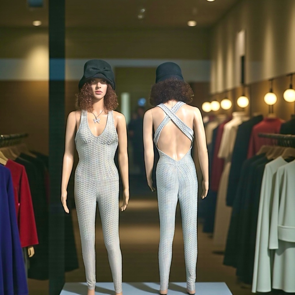 🩶Women’s Jumpsuit🩶